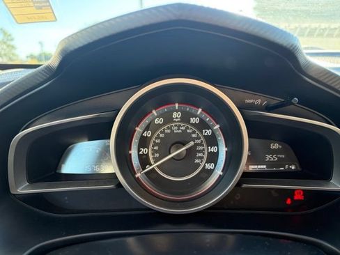 Used 2015 MAZDA MAZDA3 i Touring FWD image 35