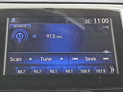 Used 2018 Honda Pilot EX-L image 13