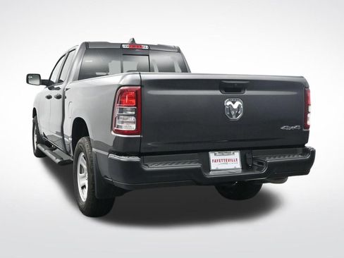 Used 2024 RAM 1500 Tradesman image 3