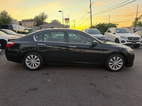 Used 2013 Honda Accord EX-L image 11