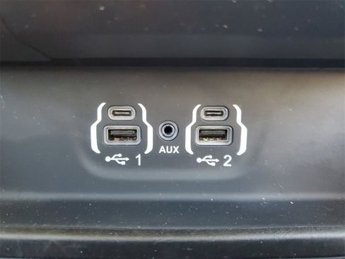 Used 2021 RAM 2500 Laramie image 22