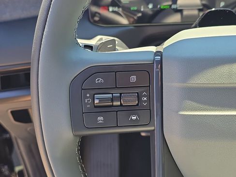 New 2027 Kia Telluride SX X-Line AWD/4WD image 31