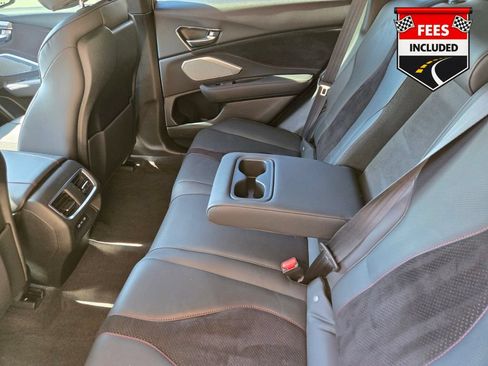 Certified 2024 Acura RDX A-Spec AWD/4WD image 15