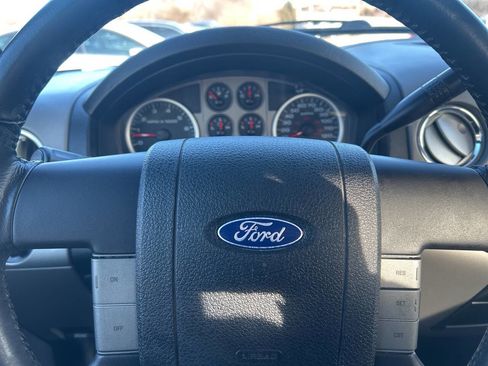 Used 2004 Ford F150 XLT image 18