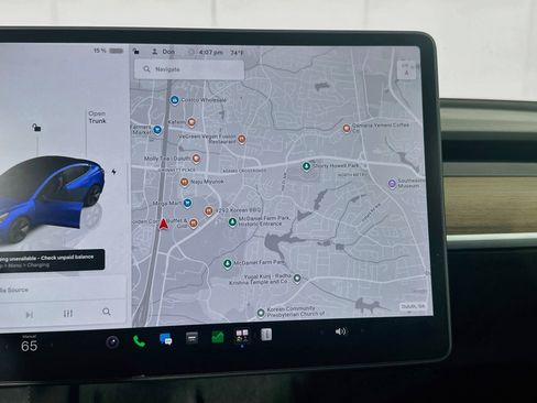 Used 2023 Tesla Model 3 Standard Range RWD image 19
