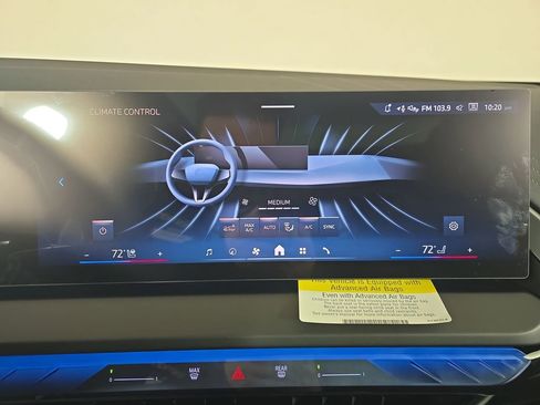 New 2026 BMW X3 xDrive30 w/ Premium Package image 24