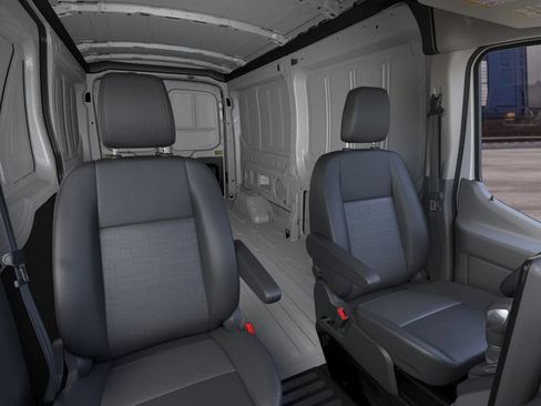 New 2026 Ford Transit 350 148 Medium Roof RWD image 10