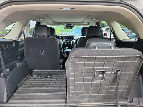 Used 2022 Kia Sorento SX FWD image 29