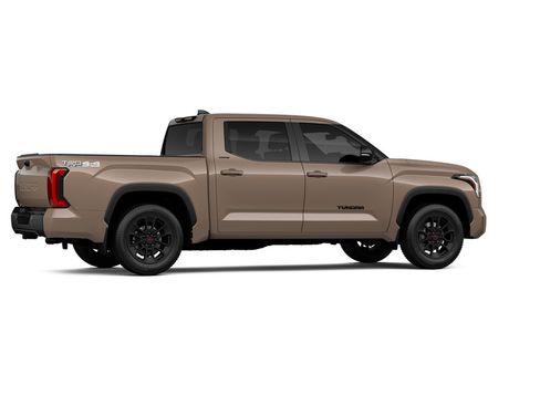 New 2026 Toyota Tundra Limited w/ TRD Off-Road Package AWD/4WD image 11