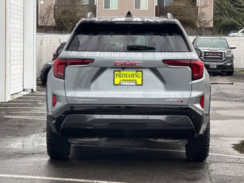 New 2026 GMC Terrain AT4 w/ Convenience Package III image 5