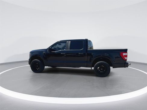 Used 2023 Ford F150 XL w/ STX Appearance Package RWD image 19