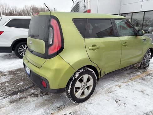Used 2019 Kia Soul image 10