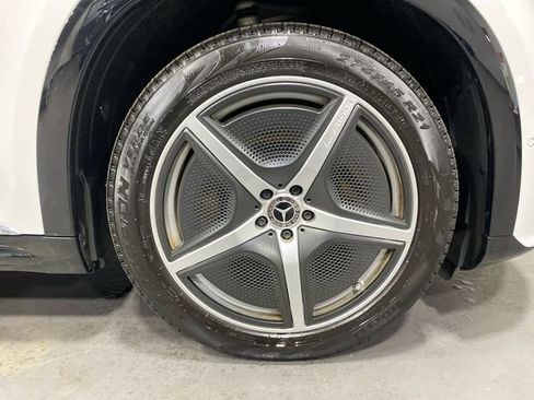 Used 2023 Mercedes-Benz EQS 450+ 4MATIC SUV image 33