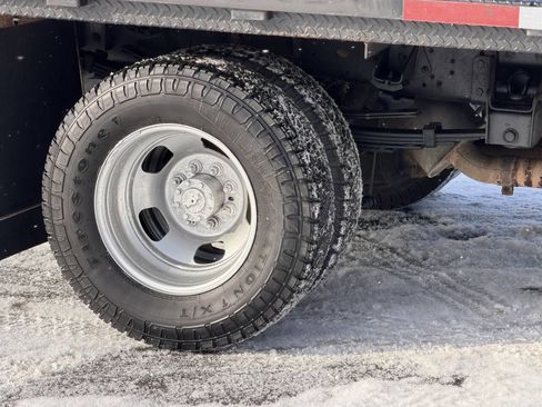 Used 2016 RAM 3500 Tradesman w/ Ambulance Prep Group image 14