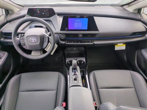 New 2026 Toyota Prius Plug-In Hybrid image 14