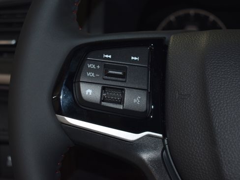 New 2026 Honda Odyssey Sport-L image 14