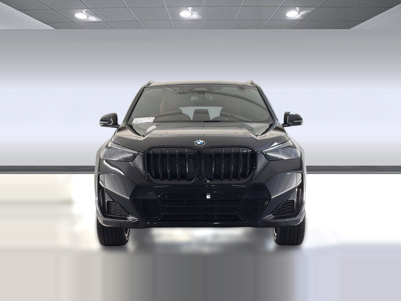 Used 2026 BMW X1 xDrive28i w/ Technology Package AWD/4WD image 6