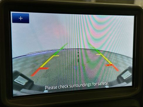 Used 2024 Ford Bronco Sport Big Bend image 21