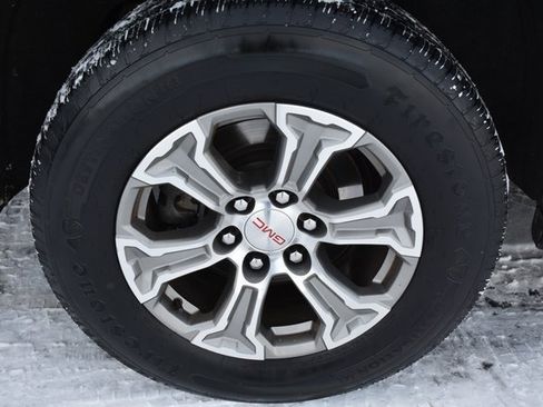 Used 2021 GMC Yukon XL SLE image 48