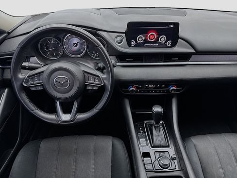 Used 2020 MAZDA MAZDA6 Sport image 14