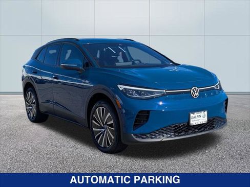 New 2026 Volkswagen ID.4 Pro image 7