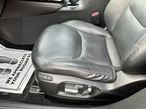 Used 2019 MAZDA CX-9 Grand Touring image 14