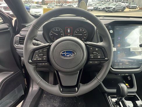 New 2026 Subaru Forester Premium AWD/4WD image 18