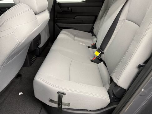 Used 2026 Toyota Tacoma SR5 AWD/4WD image 28