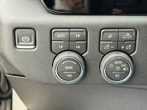 New 2026 Chevrolet Silverado 1500 RST w/ Safety Package image 32