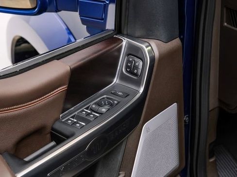 Used 2026 Ford F450 King Ranch AWD/4WD image 79