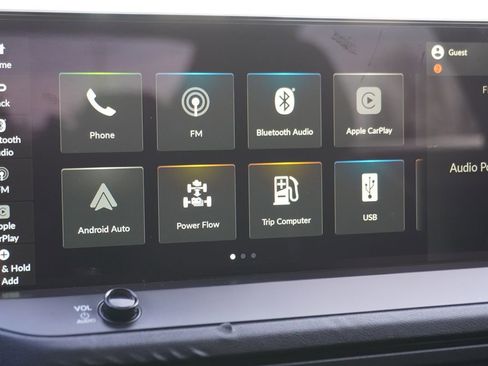 Used 2025 Honda Accord Sport image 31