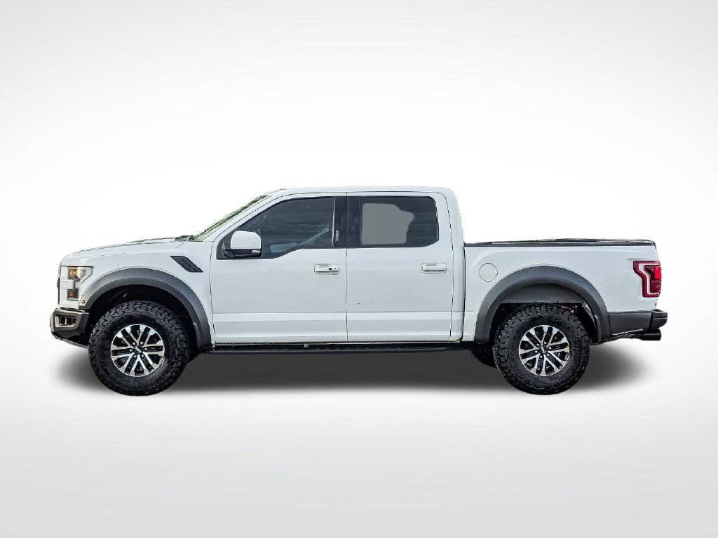 Used 2019 Ford F150 Raptor w/ Equipment Group 802A Luxury AWD/4WD image 2