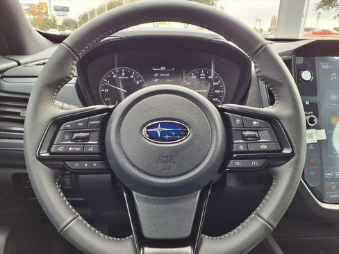 New 2026 Subaru Forester Premium image 11