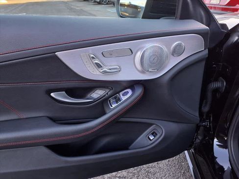 Used 2021 Mercedes-Benz C 43 AMG 4MATIC Coupe image 23
