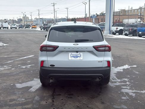 New 2026 Ford Escape ST-Line Select w/ Tech Pack #1 image 6