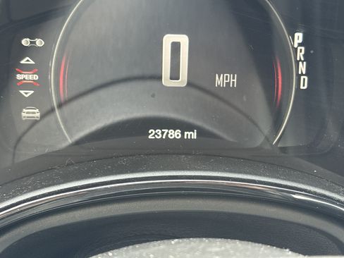Used 2025 Dodge Durango R/T AWD/4WD image 21