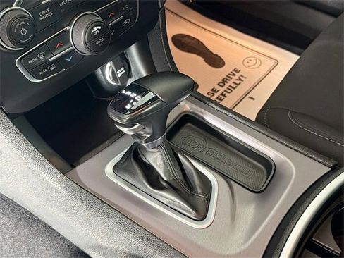 Used 2023 Dodge Charger Scat Pack w/ Navigation & Travel Group image 16