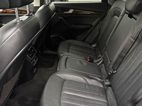 Used 2018 Audi Q5 2.0T Premium Plus AWD/4WD image 32