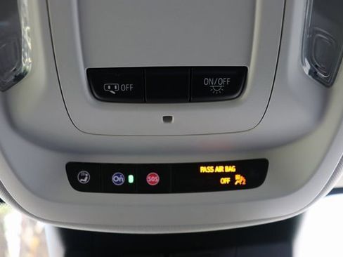 New 2025 Buick Envision Preferred image 26