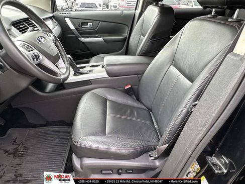 Used 2014 Ford Edge SEL w/ Equipment Group 205A image 20