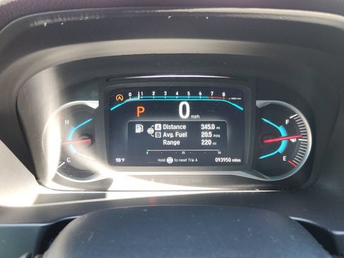 Used 2019 Honda Passport Sport image 19