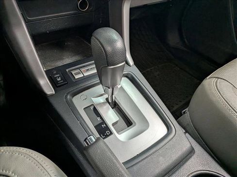 Used 2017 Subaru Forester 2.5i Limited image 11