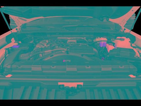 Used 2026 Chevrolet Silverado 3500 W/T w/ WT Convenience Package AWD/4WD image 19