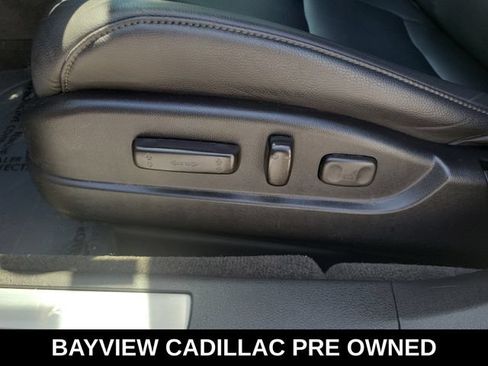Used 2017 Acura TLX V6 FWD image 22