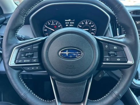 Certified 2025 Subaru Legacy Limited image 22