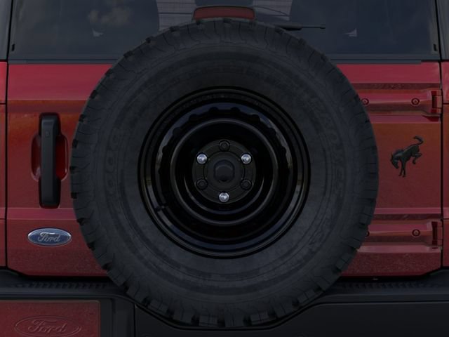 New 2026 Ford Bronco Badlands AWD/4WD image 24