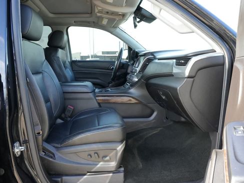 Used 2016 Chevrolet Tahoe LT AWD/4WD image 22