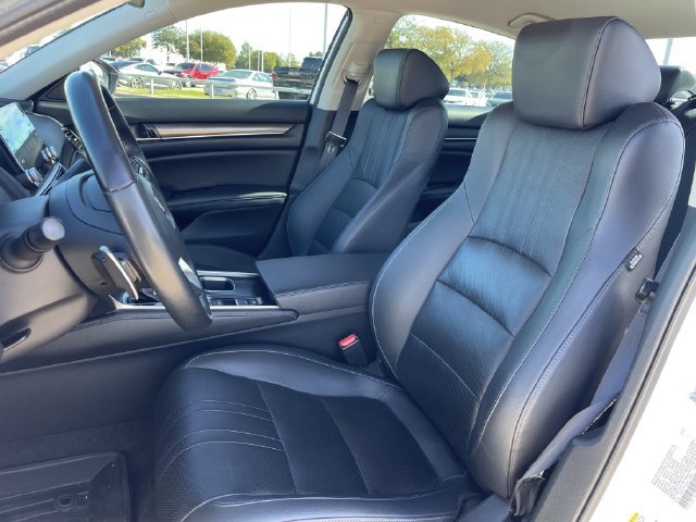 Used 2022 Honda Accord Sport Special Edition image 23