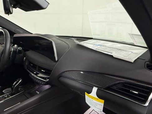 New 2026 Cadillac CT5 Sport RWD image 31