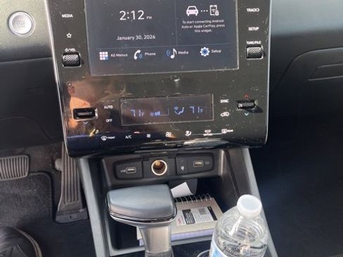 Certified 2023 Hyundai Tucson SEL w/ Convenience Package image 7